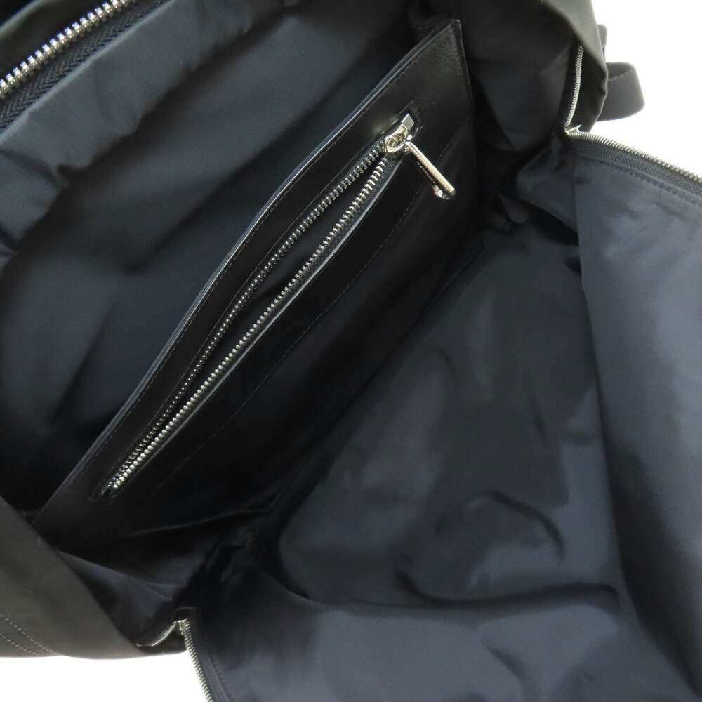 Burberry Rucksack Coordinate Backpack Daypack - Picture 5 of 10